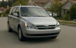 Hyundai Entourage 2006 года
